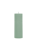 Vela Berries Verde M