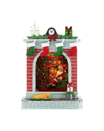 Lareira Papai Noel