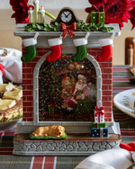 Lareira Papai Noel