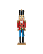 Soldado Madeira Calça Turquesa