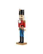 Soldado Madeira Calça Turquesa