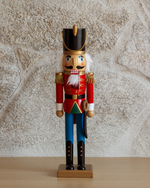 Soldado Madeira Calça Turquesa