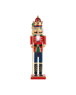 Soldado Madeira Calça Marinho