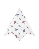 Guardanapo Linhão Estampado Sombreiro