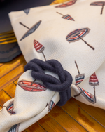 Guardanapo Linhão Estampado Sombreiro