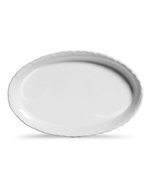 Travessa Funda Oval  Holiday Pequeno