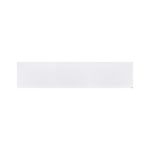 Trilho Com Ponto Ajour Linho Off-white 1,60