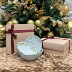 Kit Bowls Flora M