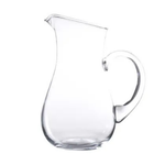 Jarra De Vidro Bojuda - 1L