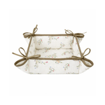 Panier Estampado Linhão Flora M