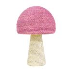 Cogumelo Rosa