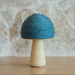 Cogumelo Azul