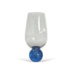 Copo Esfera Azul