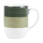 Caneca Paint Verde Escuro