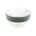 Bowl Paint Verde Escuro