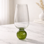 Copo Esfera Verde
