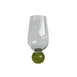 Copo Esfera Verde