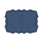 Lugar Americano Corino Leto Azul