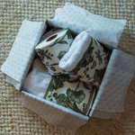 Kit Lavabo Orquídea