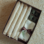 Kit Dália Off White