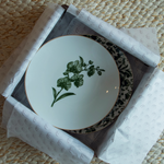 Kit Sobremesa Orquídea