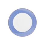 Conjunto Paint Azul 24 peças (6 lugares)