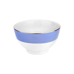 Conjunto Paint Azul 24 peças (6 lugares)
