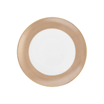 Conjunto Paint Bege 24 peças (6 lugares)