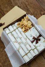 Kit Flora Azaleia Amarela