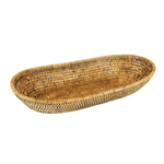 Cesta de Pães Retangular Calamos