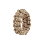 Porta Guardanapo Cordão Sisal