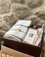 Kit Lavabo Positano