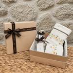 Kit Lavabo Flora