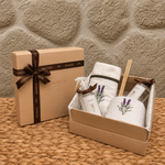 Kit Lavabo Lavanda II