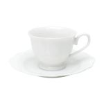 Xícara de Café Arabesco