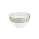 Conjunto Paint Verde 24 peças (6 lugares)