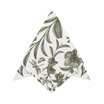 Guardanapo Estampado Orquídea