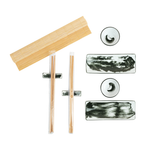 Kit Oriental Para 2 Pessoas