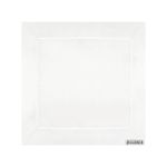 Set de Guardanapo Coquetel Ajour Finess Off White