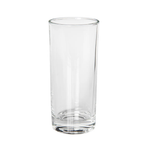 Copo de Vidro para Soft Drink