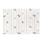 Lugar Americano Estampado Mallard