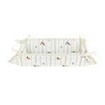 Panier G Linhão Estampado Mallard
