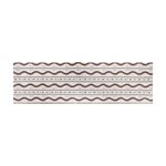 Trilho Estampado Wave 1,60