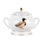 Sopeira Mallard