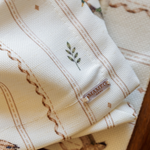 Guardanapo Estampado Mallard
