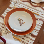 Prato Sobremesa Mallard