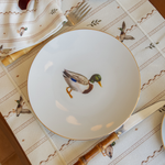 Prato Sobremesa Mallard