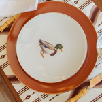 Prato Sobremesa Mallard