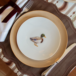 Prato Sobremesa Mallard