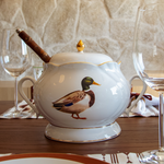 Sopeira Mallard